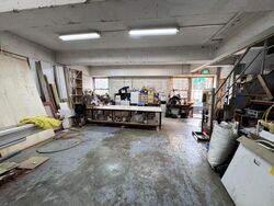 Intrepid Warehouse Complex (D14), Factory #504323701